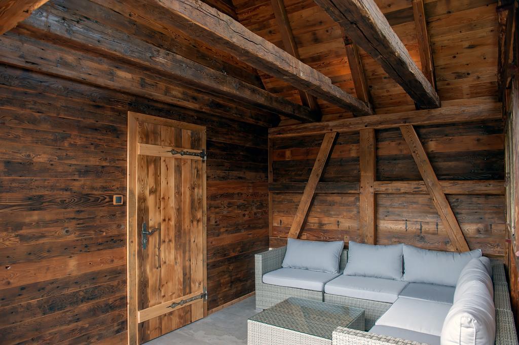 Le B Cottage & Spa Prive Riquewihr Zimmer foto