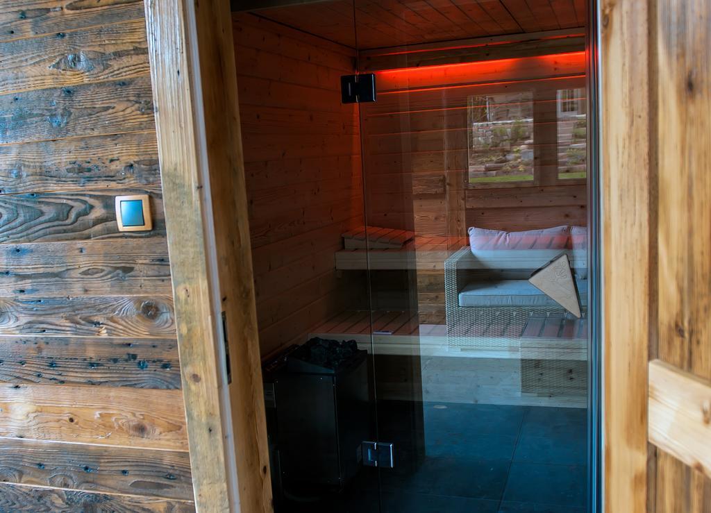 Le B Cottage & Spa Prive Riquewihr Zimmer foto