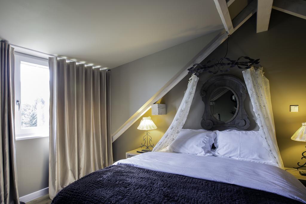Le B Cottage & Spa Prive Riquewihr Exterior foto